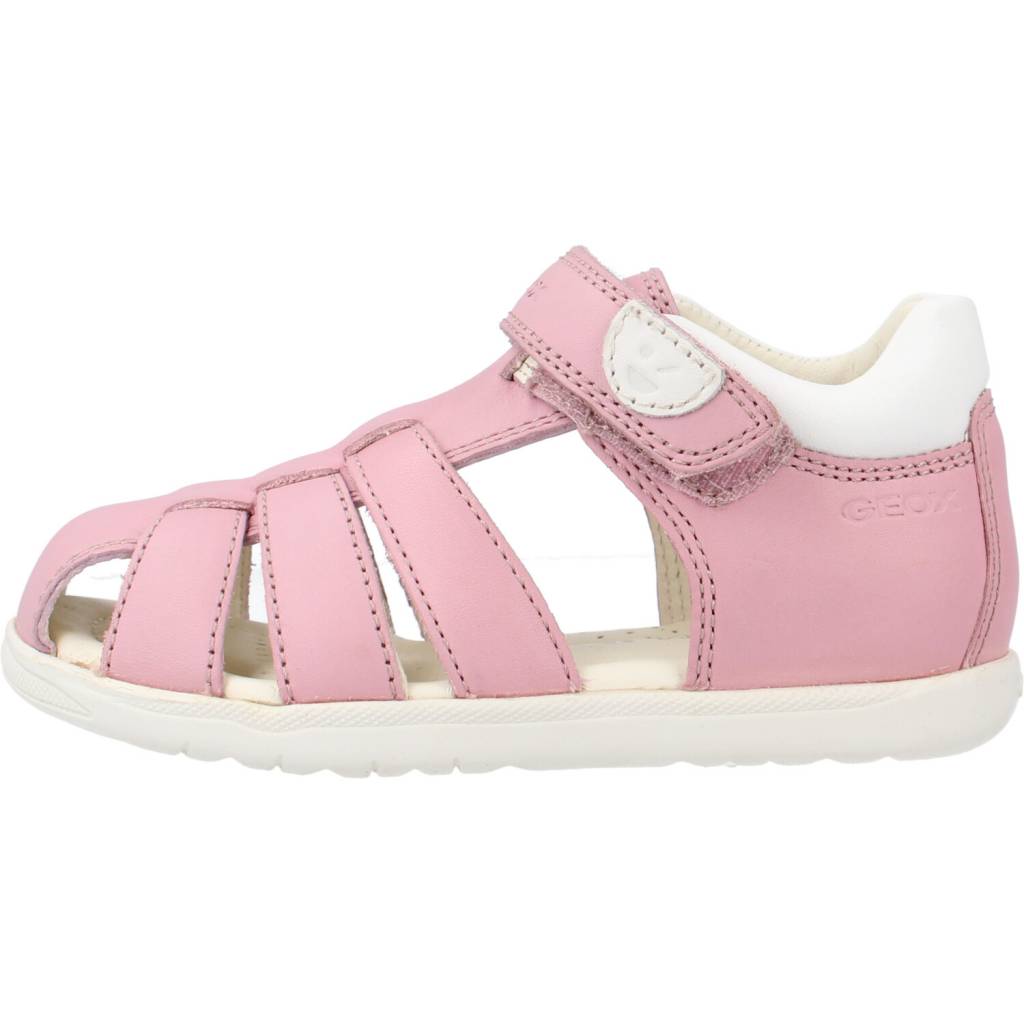 GEOX B SANDAL MACCHIA GIR en color C  (2)