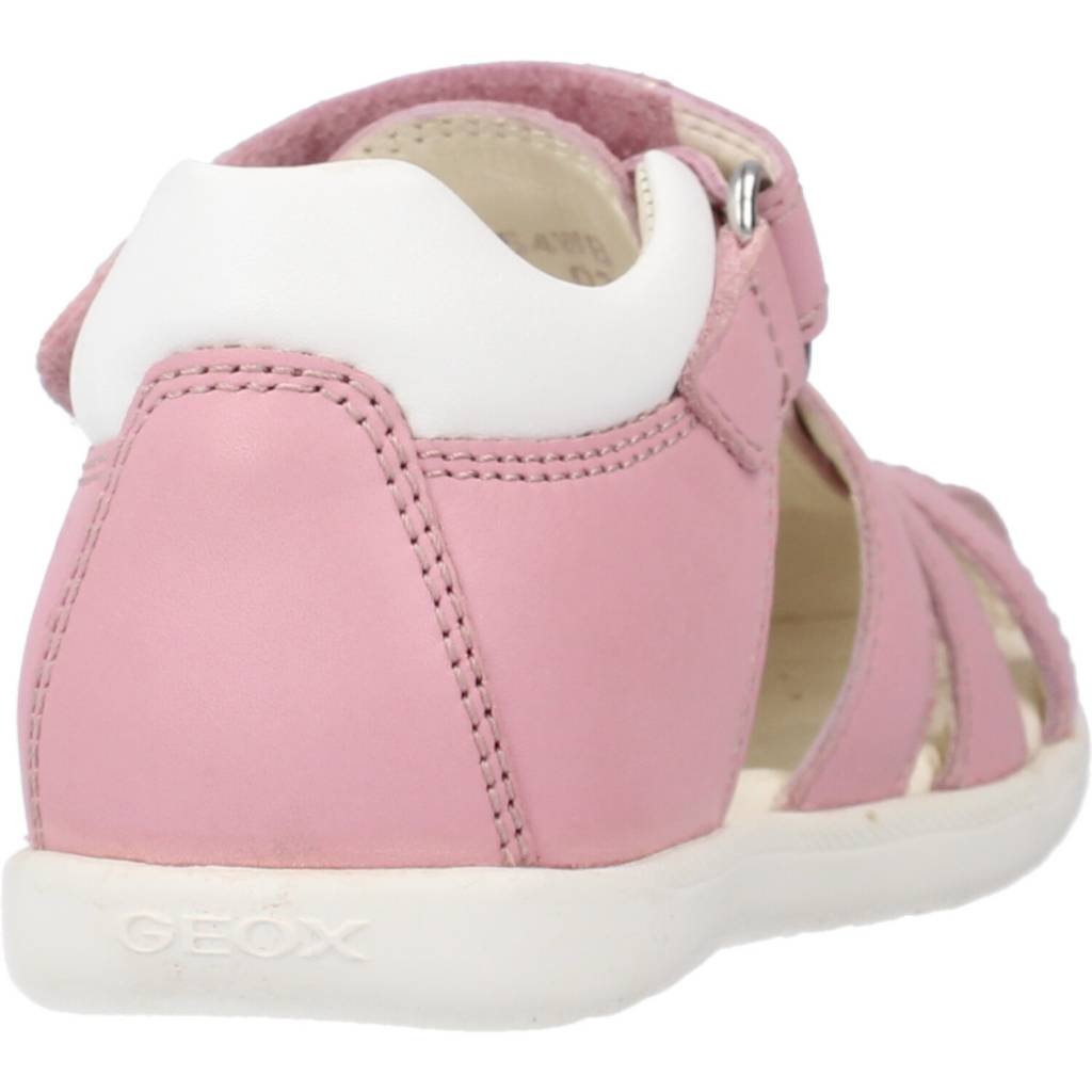 GEOX B SANDAL MACCHIA GIR en color C  (3)