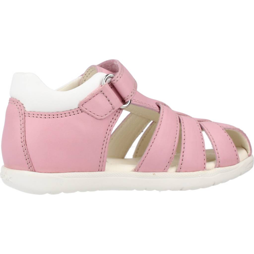 GEOX B SANDAL MACCHIA GIR en color C  (4)