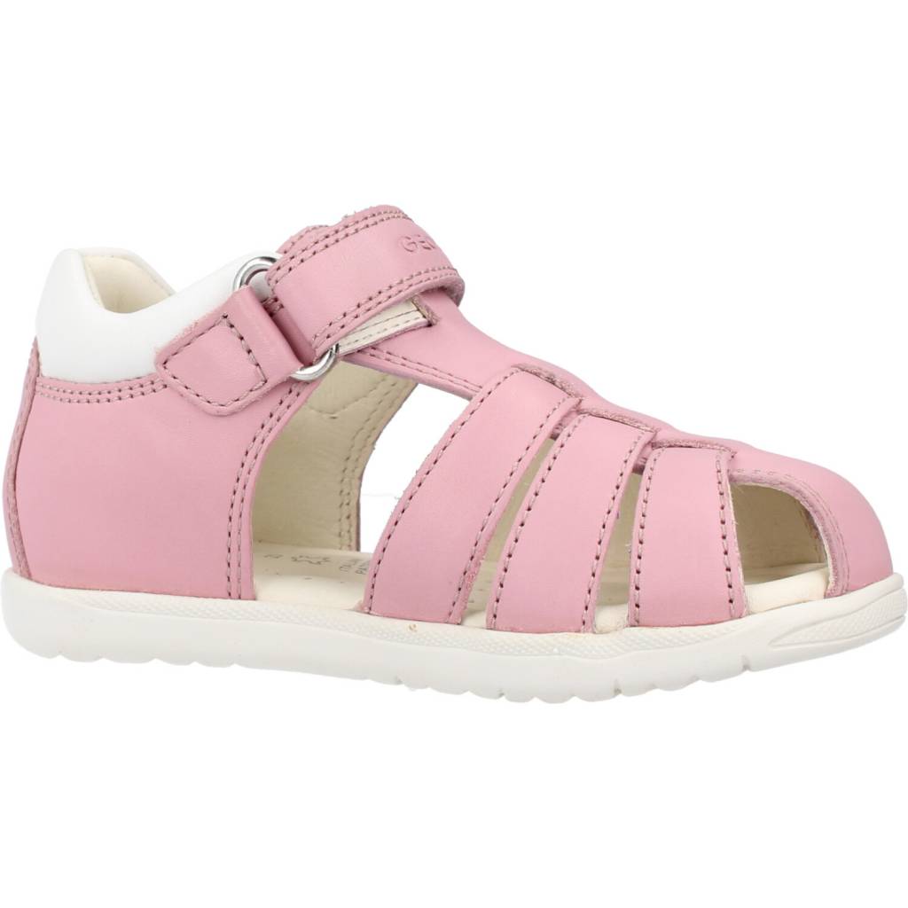 GEOX B SANDAL MACCHIA GIR en color C  (5)
