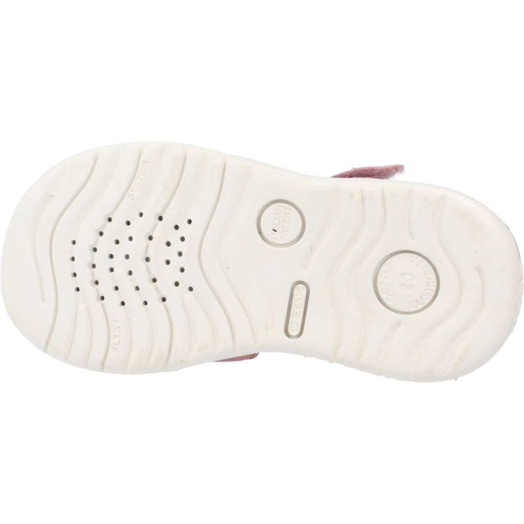 GEOX B SANDAL MACCHIA GIR en color C  (6)