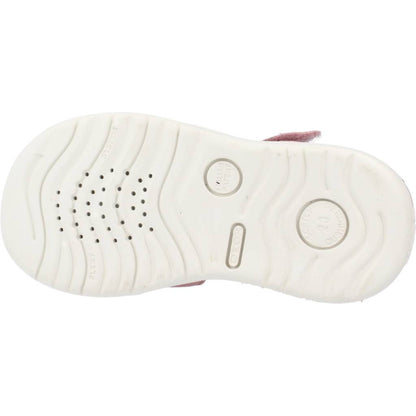 GEOX B SANDAL MACCHIA GIR en color C  (6)
