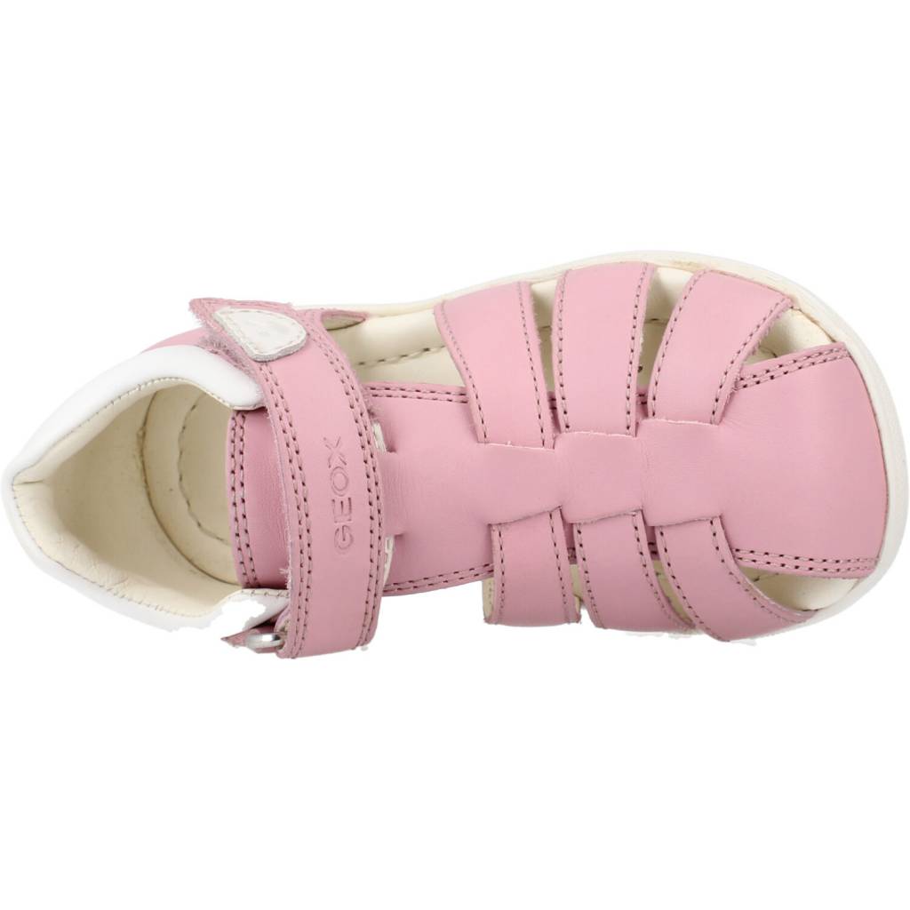 GEOX B SANDAL MACCHIA GIR en color C  (7)