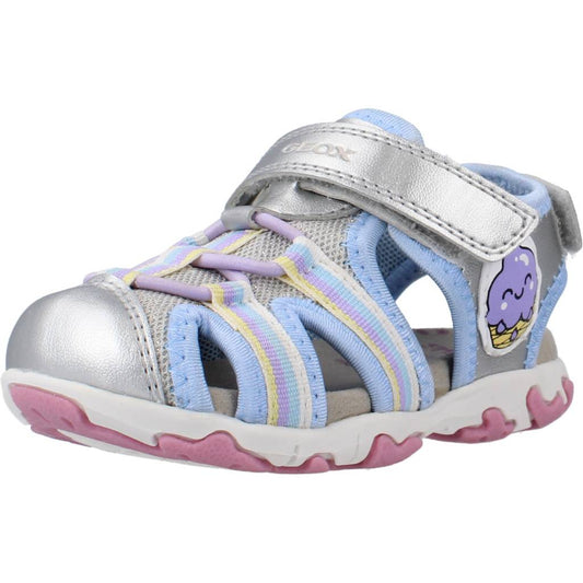 GEOX B SANDAL FLAFFEE GIR en color C  (1)