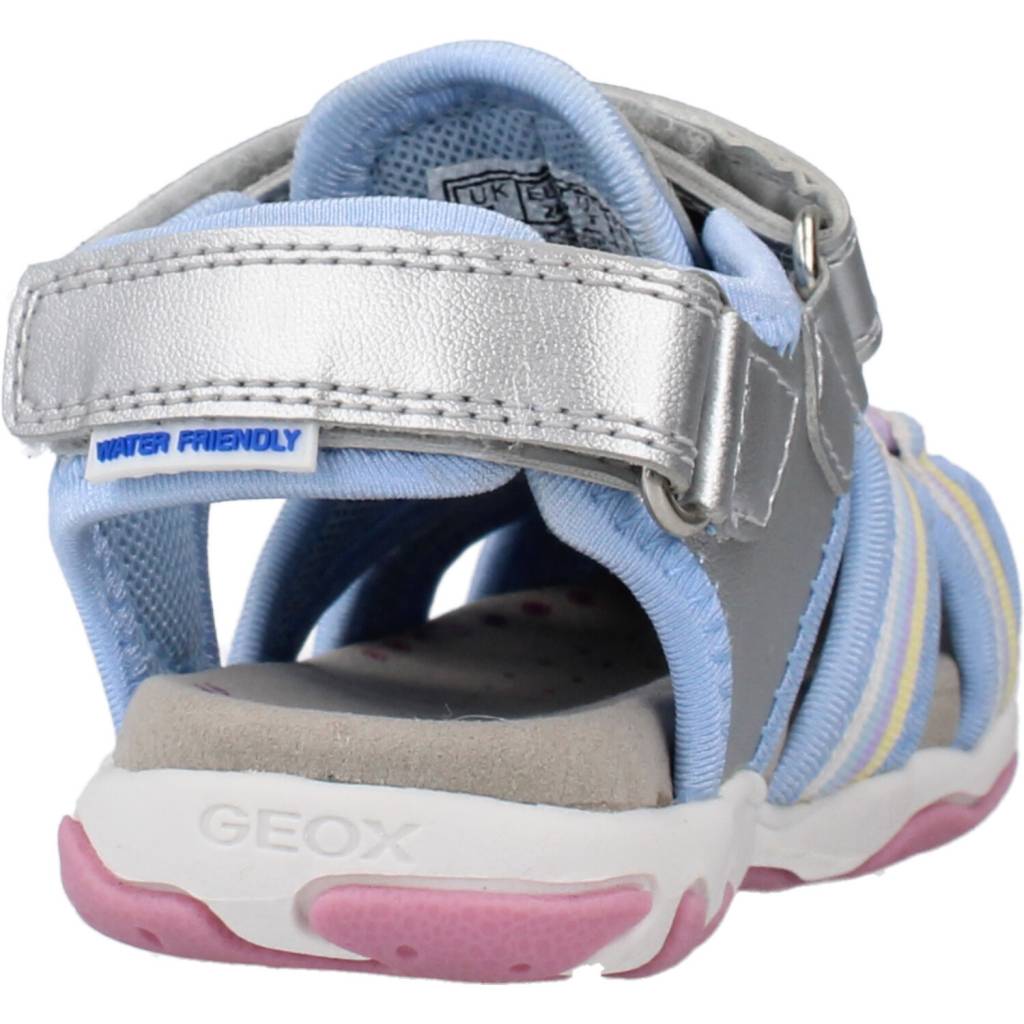 GEOX B SANDAL FLAFFEE GIR en color C  (3)