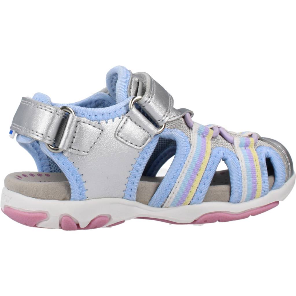 GEOX B SANDAL FLAFFEE GIR en color C  (4)
