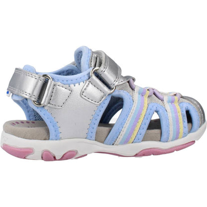 GEOX B SANDAL FLAFFEE GIR en color C  (4)