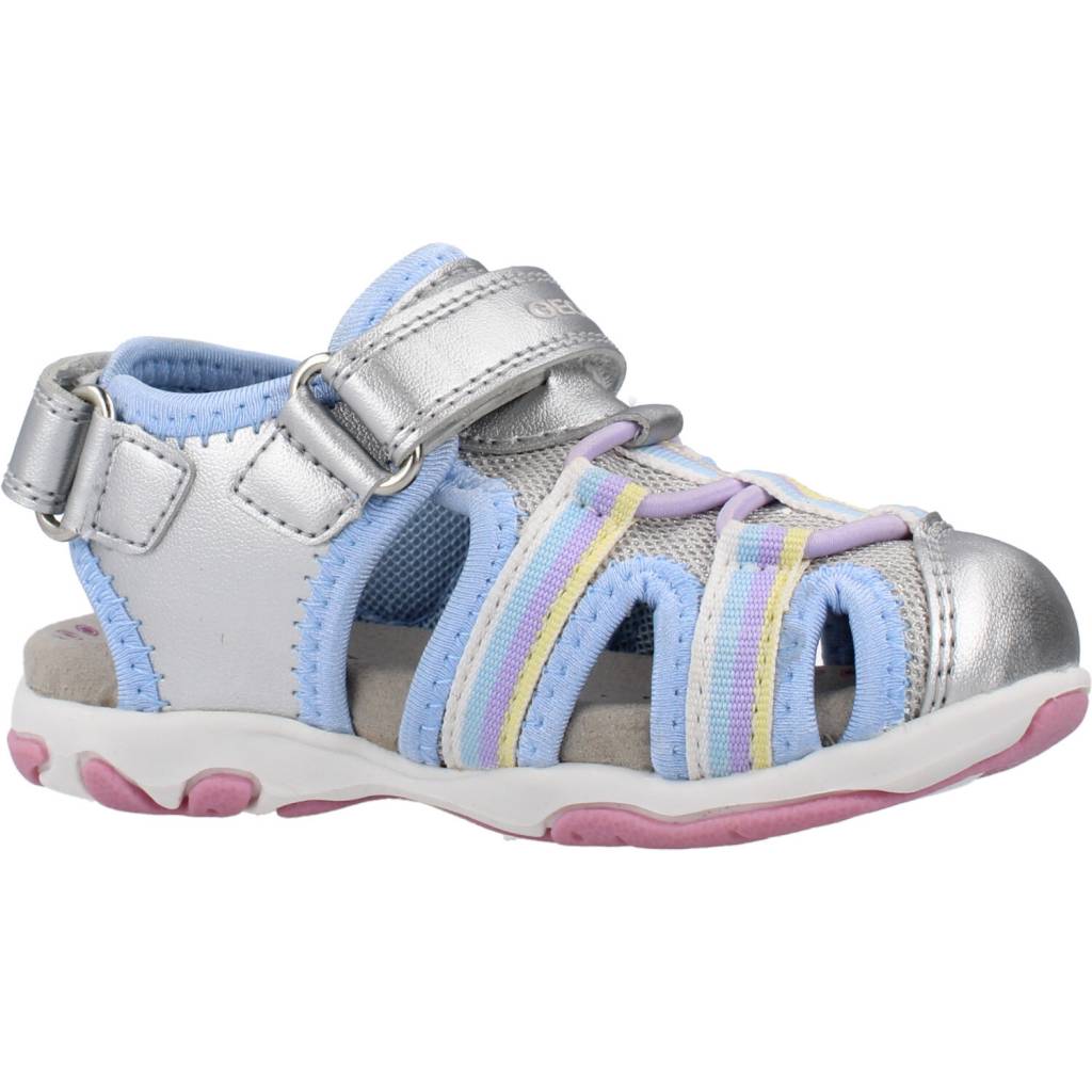 GEOX B SANDAL FLAFFEE GIR en color C  (5)