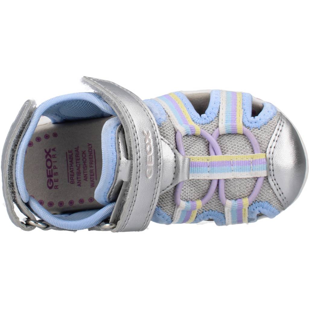 GEOX B SANDAL FLAFFEE GIR en color C  (7)