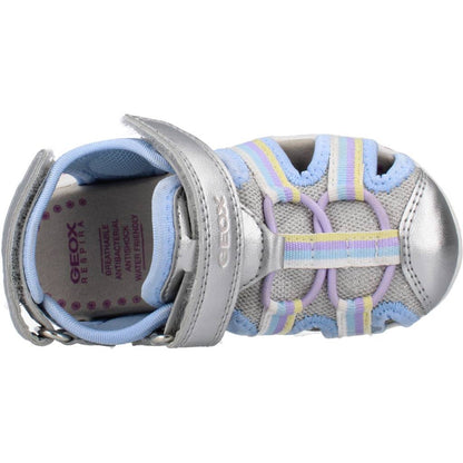GEOX B SANDAL FLAFFEE GIR en color C  (7)