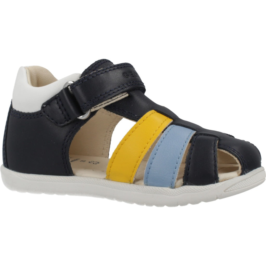 GEOX BVA en color C  (5)