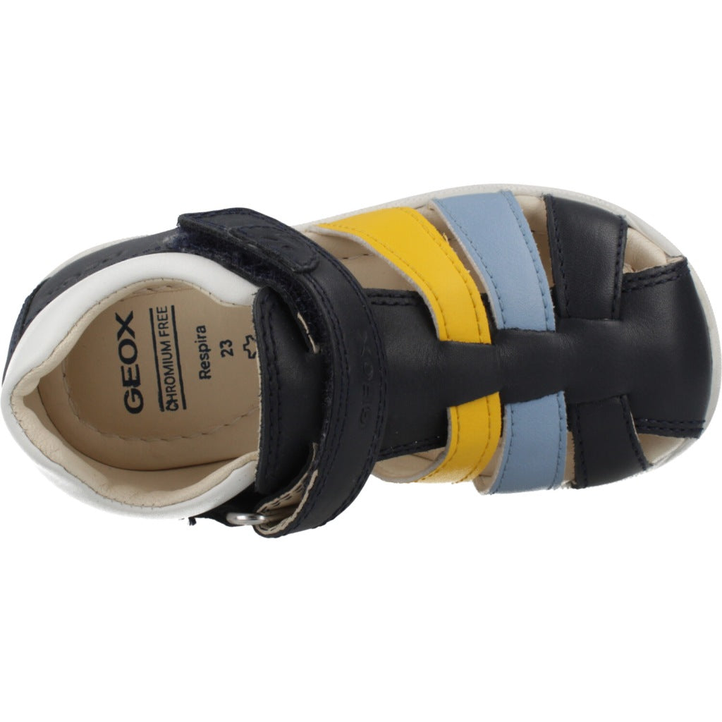 GEOX BVA en color C  (7)