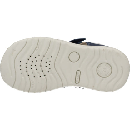 GEOX  B SANDAL MACCHIA BO en color C  (6)