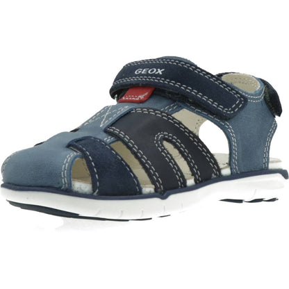 GEOX B SANDAL DELHI BOY A en color C  (1)