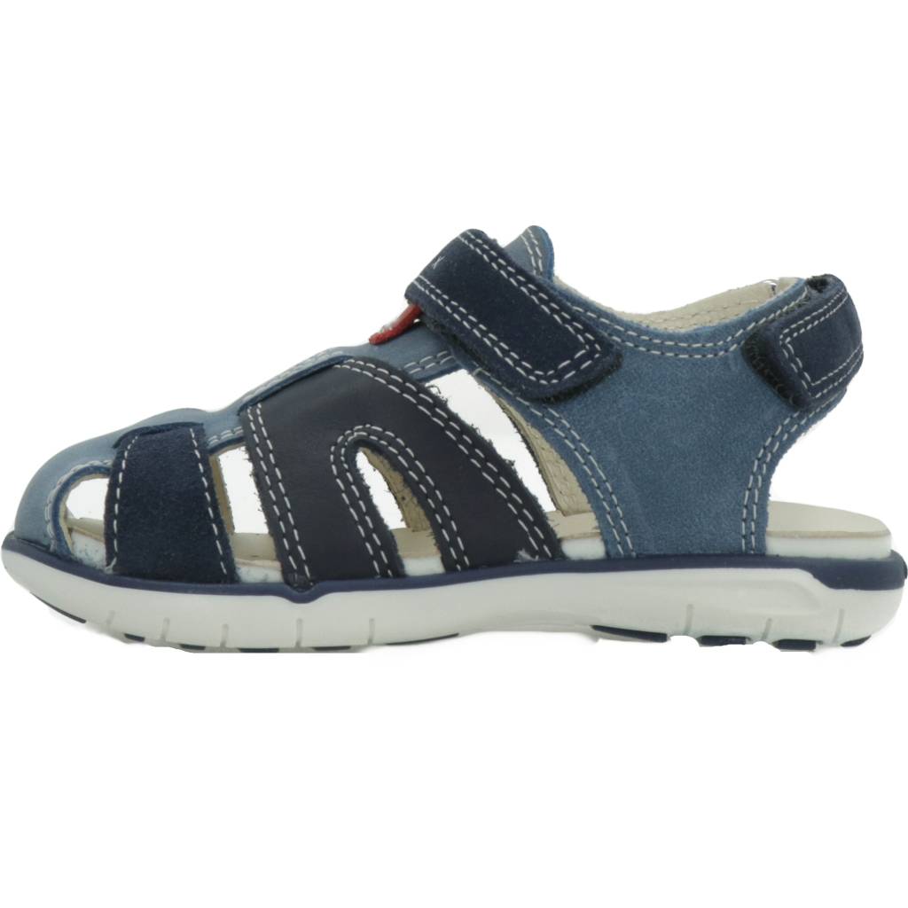 GEOX B SANDAL DELHI BOY A en color C  (2)