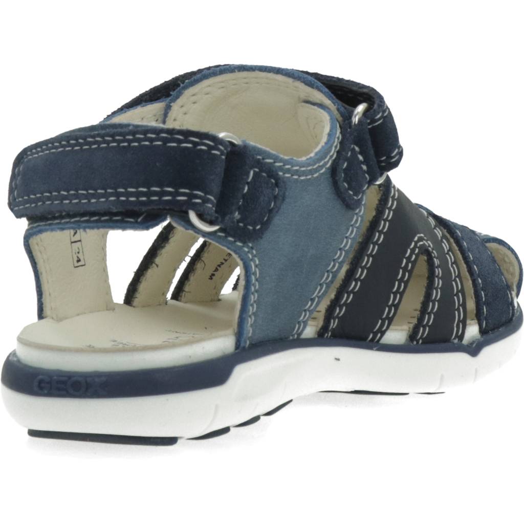 GEOX B SANDAL DELHI BOY A en color C  (3)