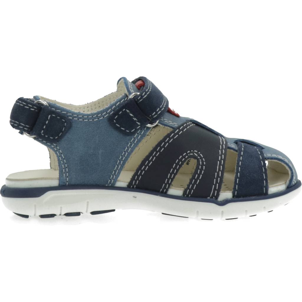 GEOX B SANDAL DELHI BOY A en color C  (4)