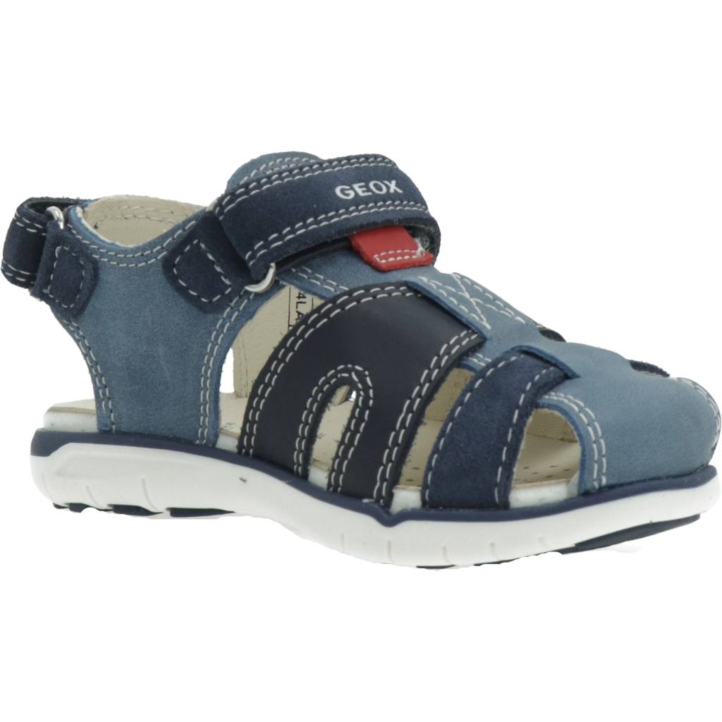 GEOX B SANDAL DELHI BOY A en color C  (5)