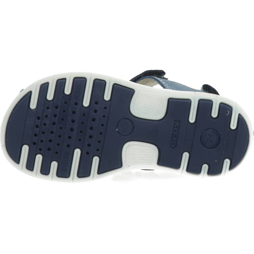 GEOX B SANDAL DELHI BOY A en color C  (6)