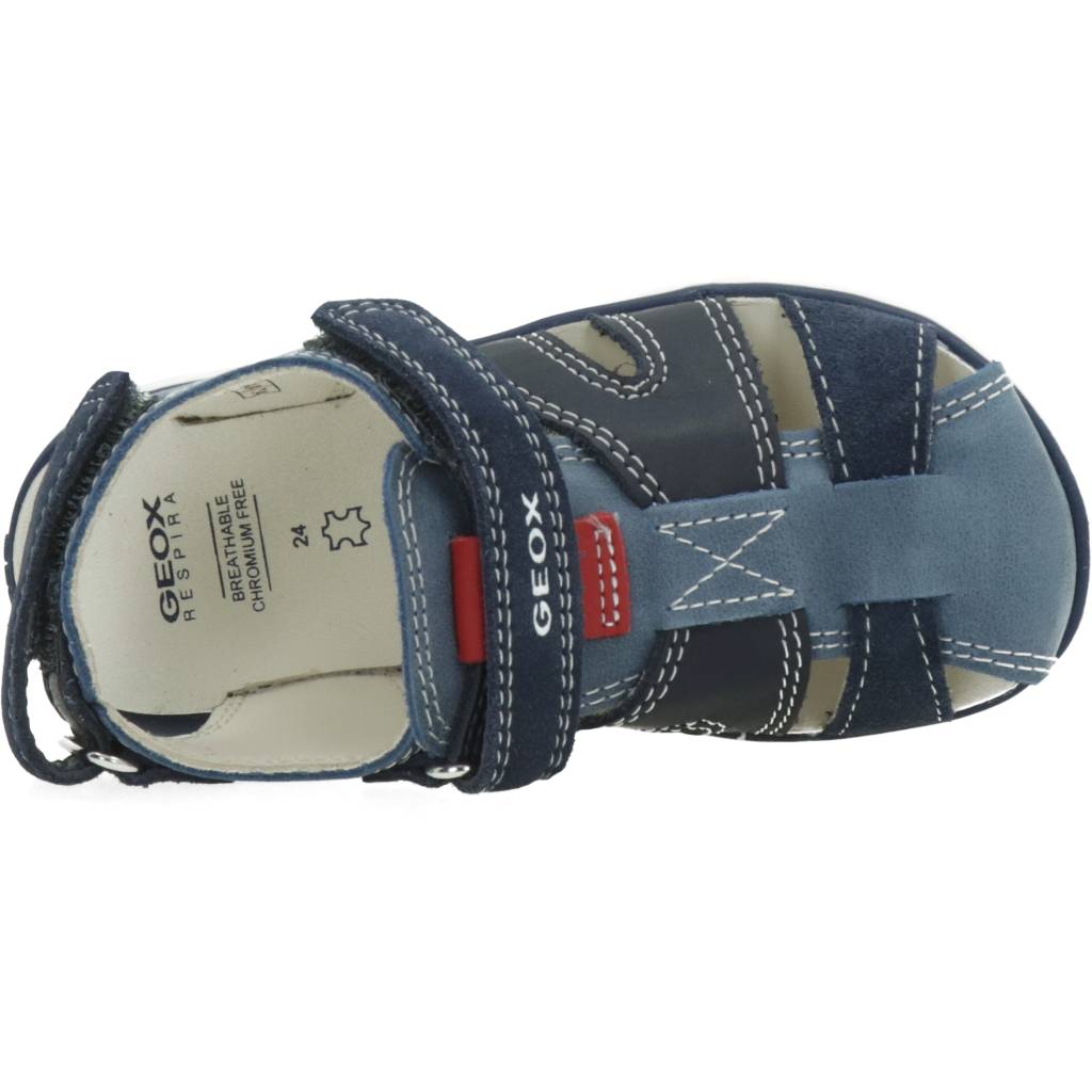 GEOX B SANDAL DELHI BOY A en color C  (7)