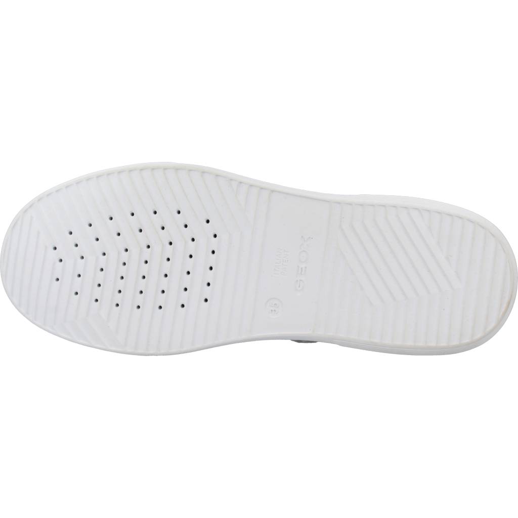 GEOX  J NETTUNO GIRL A en color C  (6)