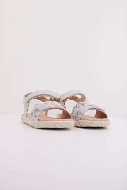 GEOX J SANDAL HAITI GIRL en color C  (2)