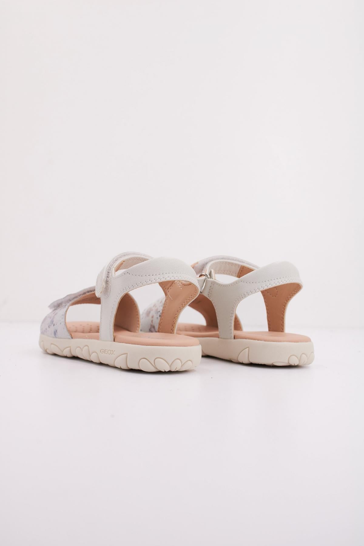 GEOX J SANDAL HAITI GIRL en color C  (4)