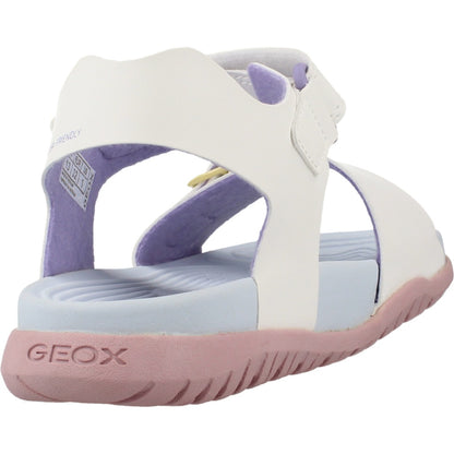 GEOX J SANDAL FUSBETTO GI en color C  (3)