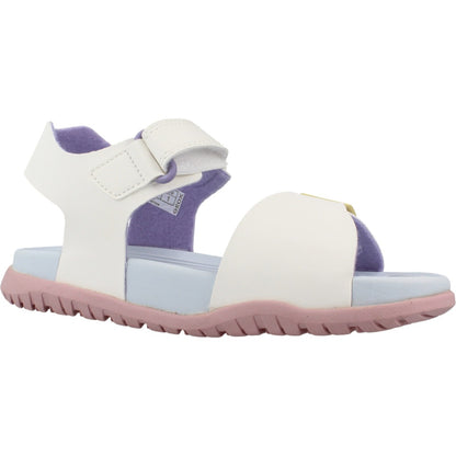 GEOX J SANDAL FUSBETTO GI en color C  (5)