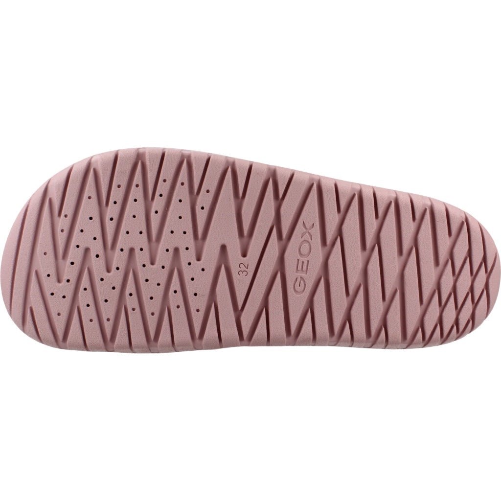 GEOX J SANDAL FUSBETTO GI en color C  (6)