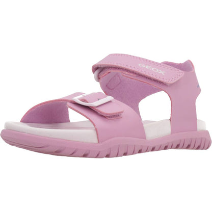 GEOX J SANDAL FUSBETTO GI en color C  (1)
