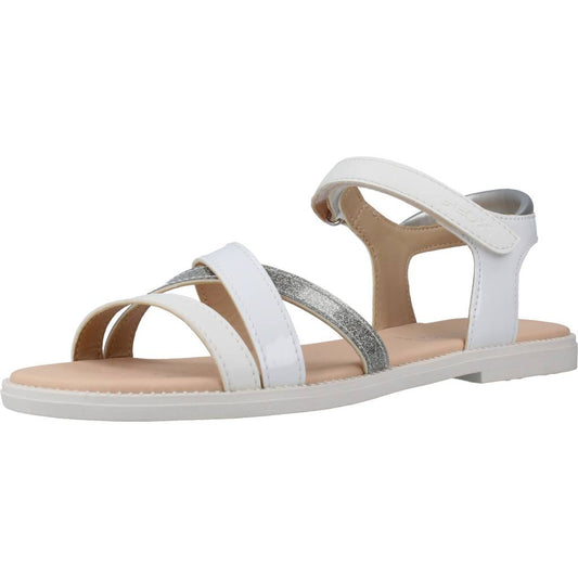 GEOX  J SANDAL KARLY GIRL en color C  (1)