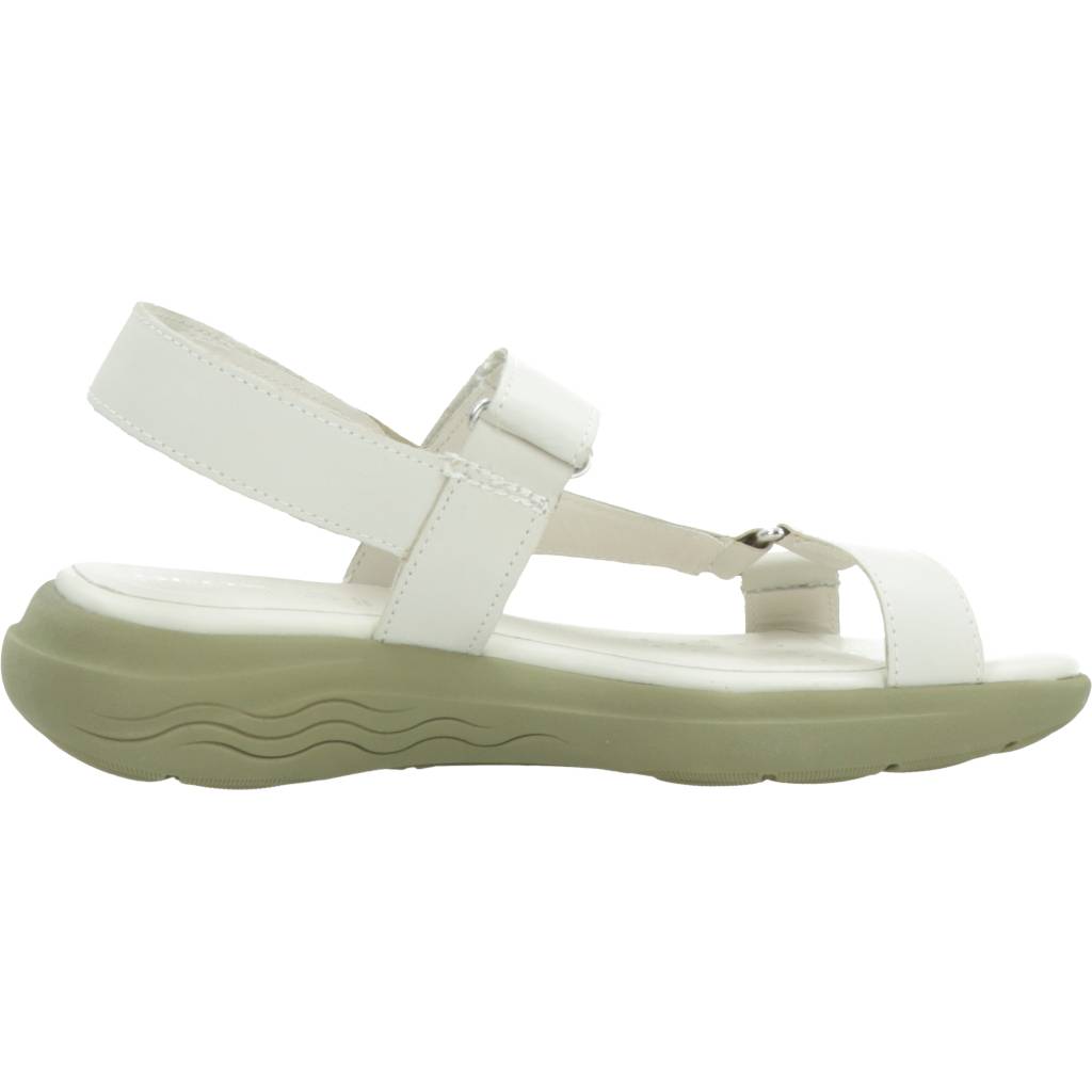 GEOX D SPHERICA ECW A en color C  (4)