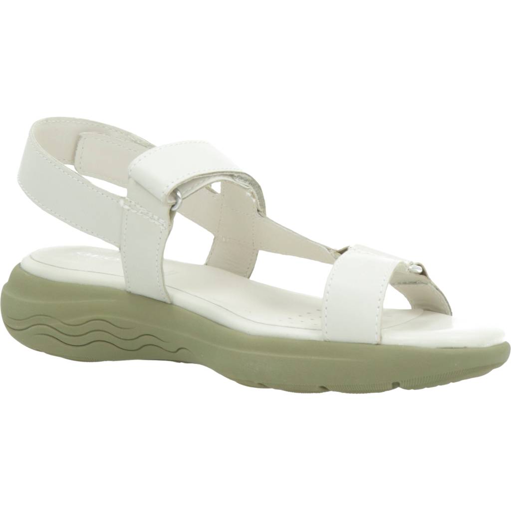 GEOX D SPHERICA ECW A en color C  (5)