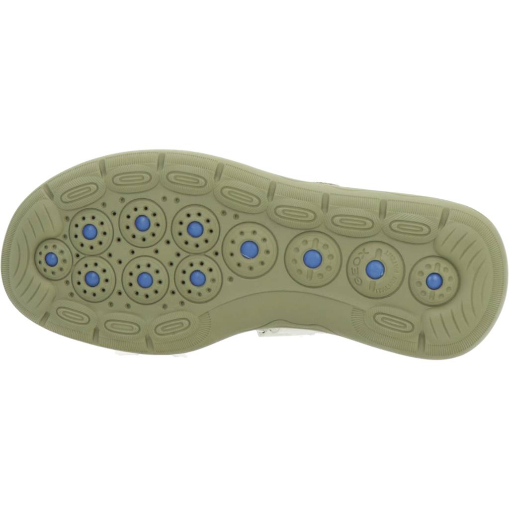 GEOX D SPHERICA ECW A en color C  (6)