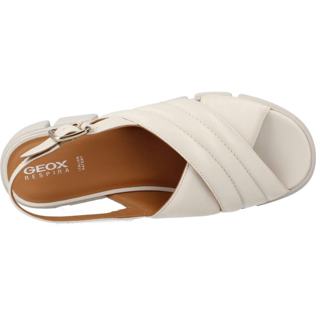 GEOX  D LISBONA A en color C  (7)