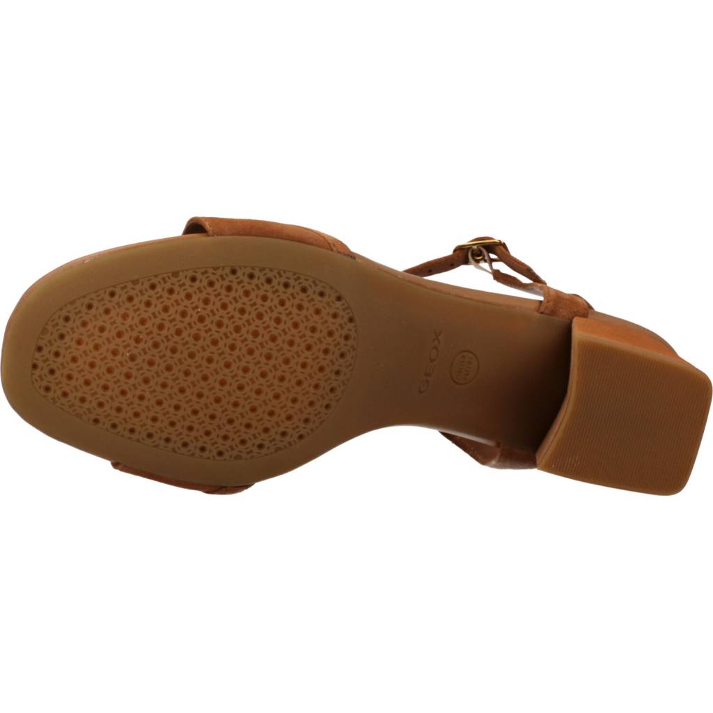 GEOX D NEW ERAKLIA  E en color C  (6)