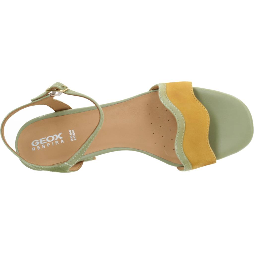 GEOX D NEW ERAKLIA  E en color CEN  (7)