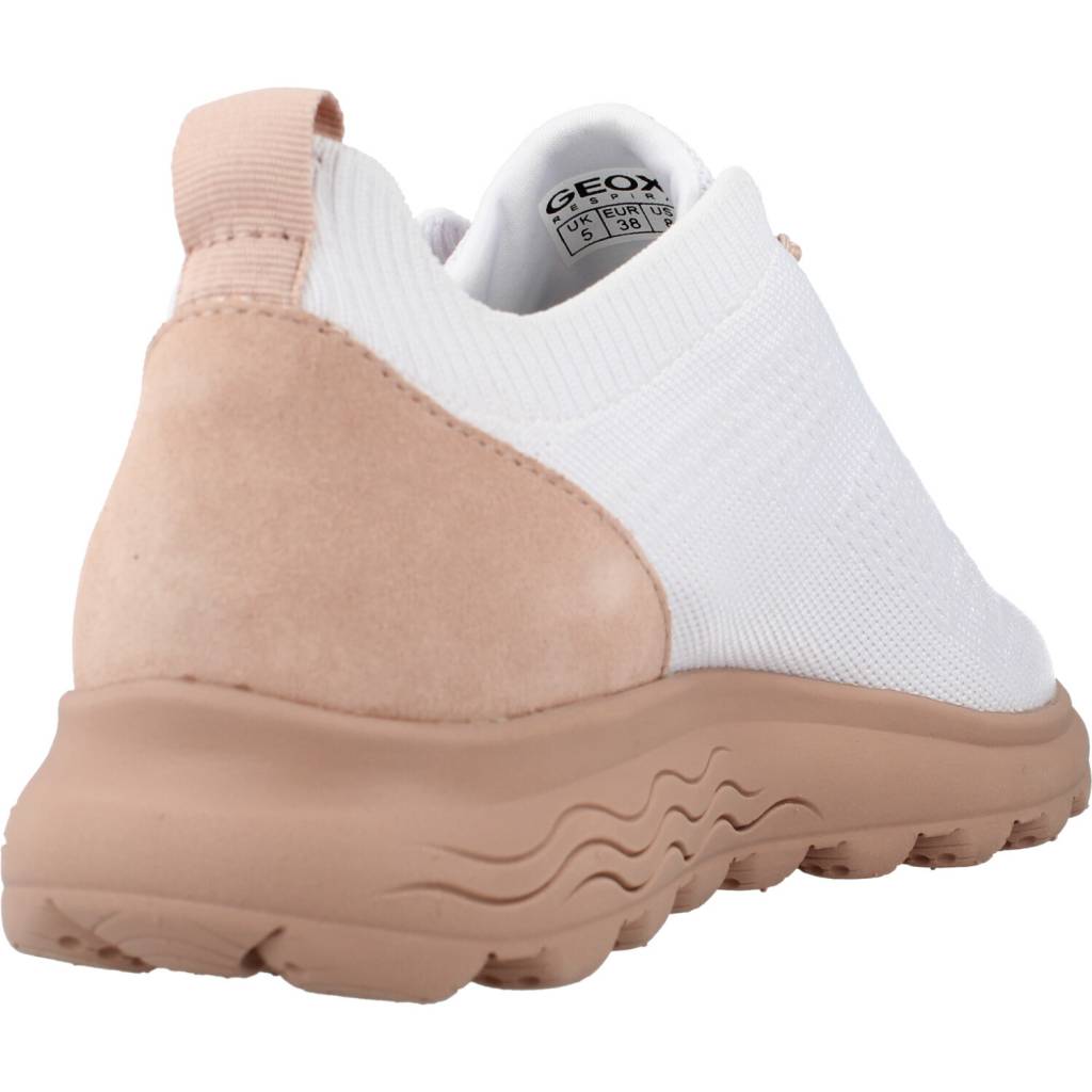 GEOX D SPHERICA A en color CQZ  (3)