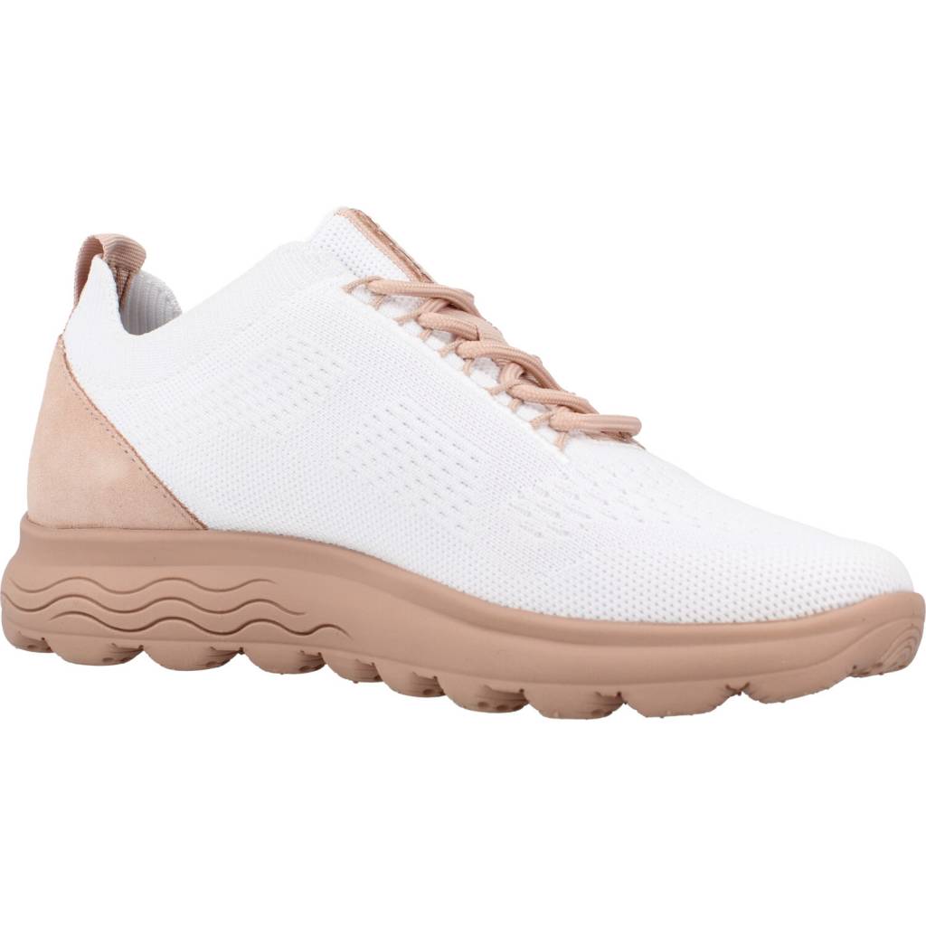 GEOX D SPHERICA A en color CQZ  (5)