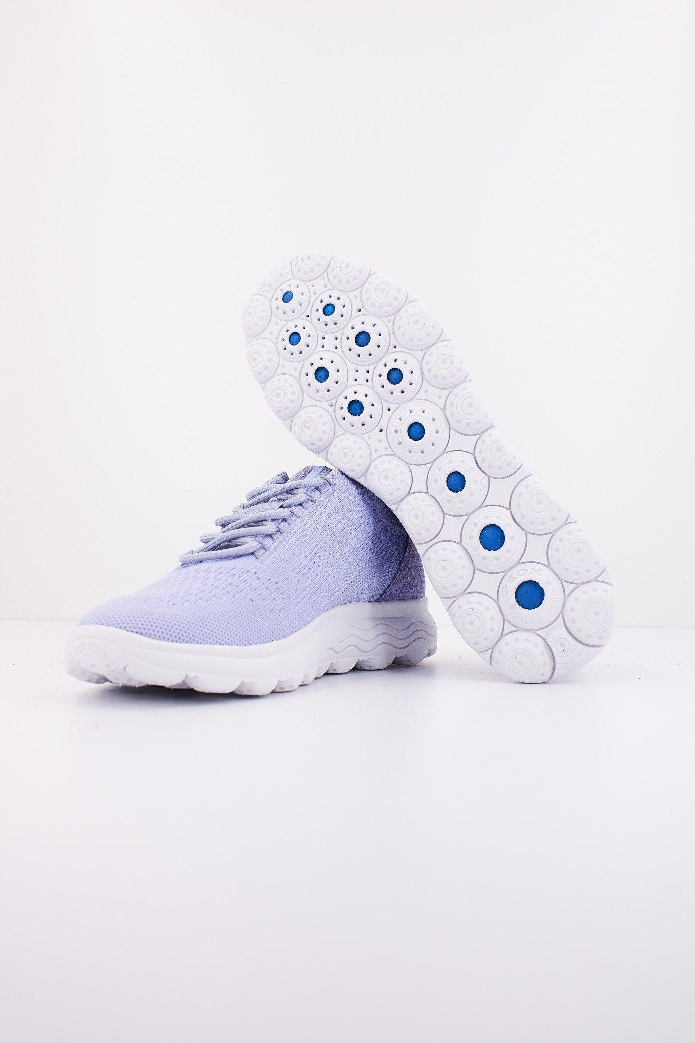 GEOX D SPHERICA A en color C  (4)