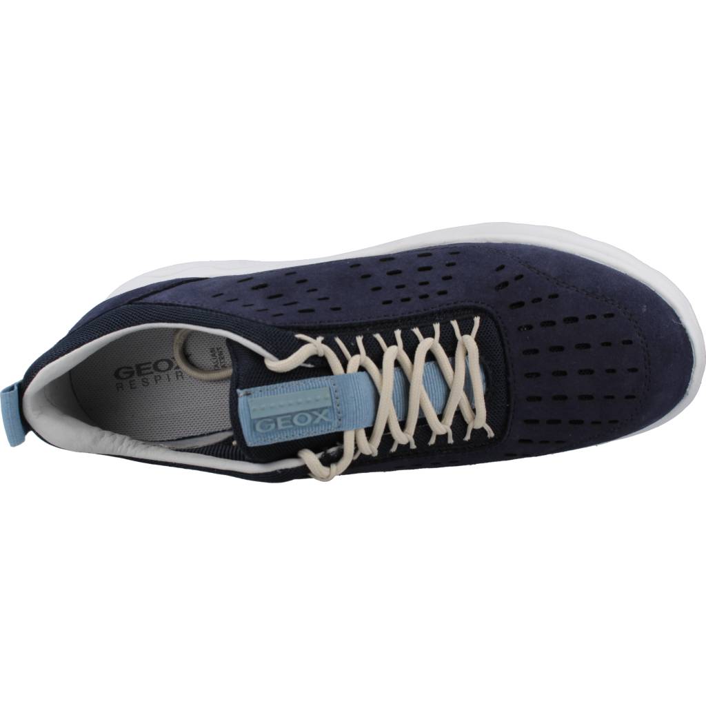 GEOX D SPHERICA A en color C  (7)