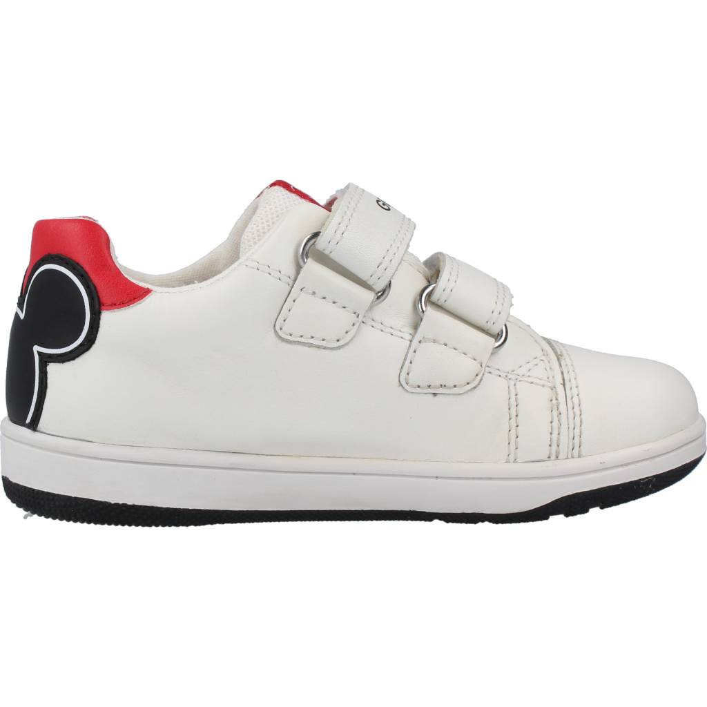 GEOX  B NEW FLICK BOY A en color C  (4)