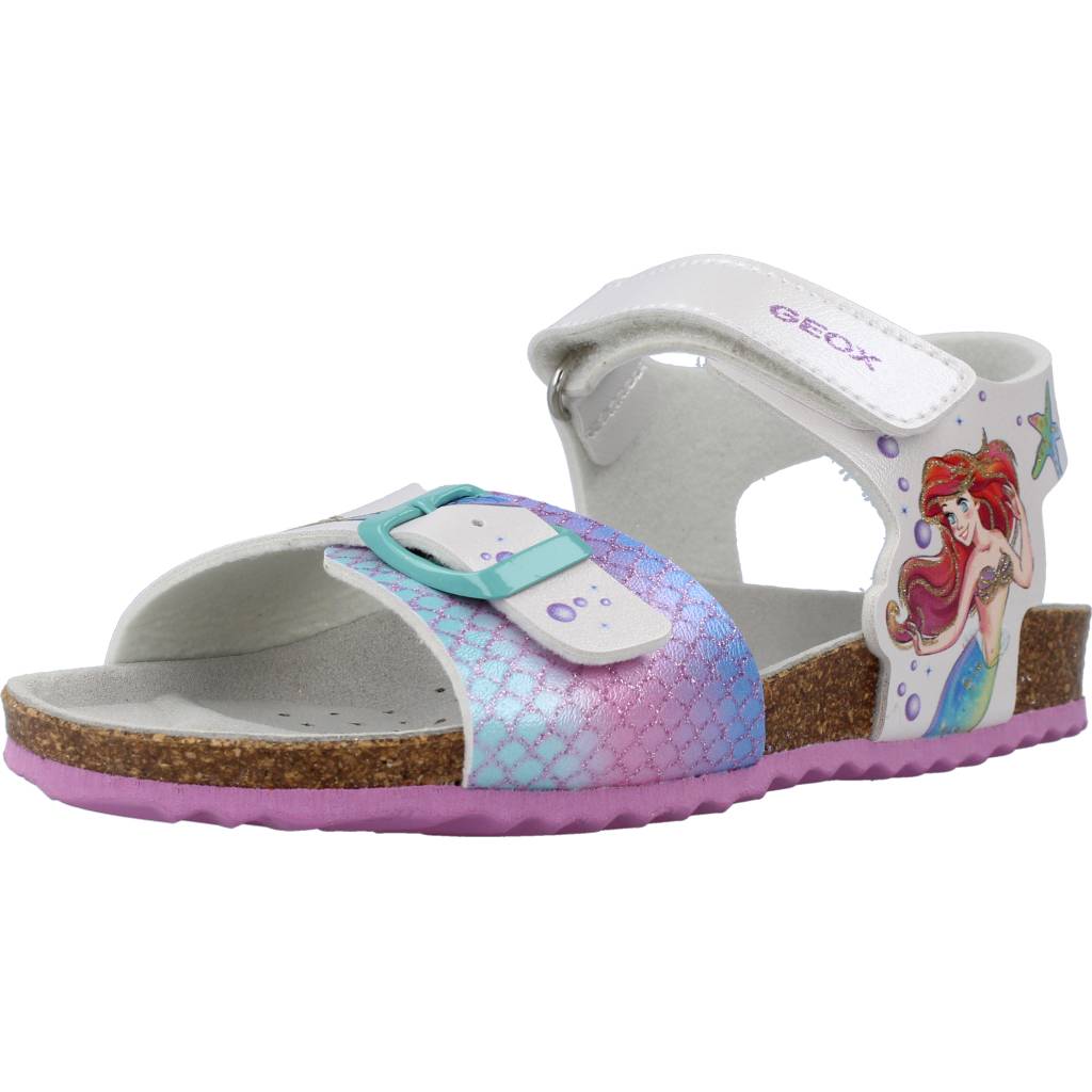 GEOX  J ADRIEL GIRL A en color C  (1)