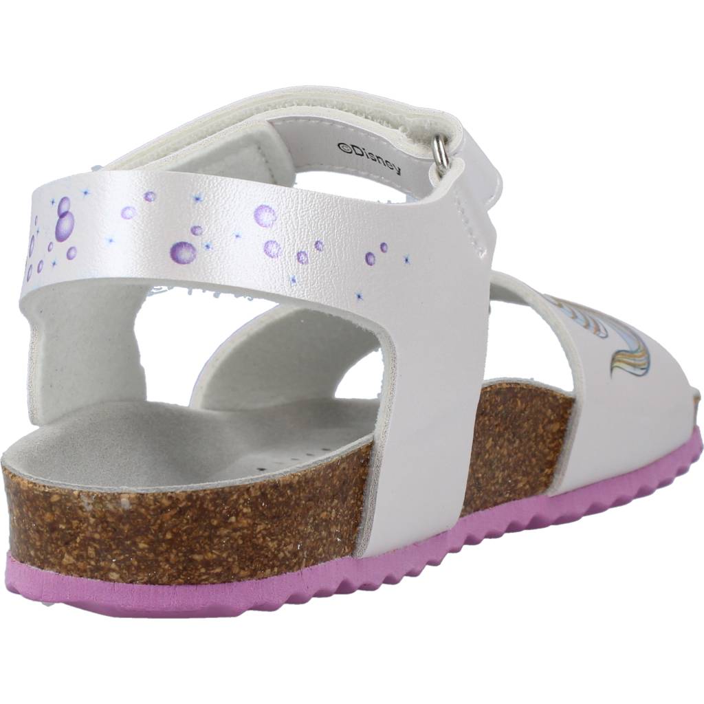 GEOX  J ADRIEL GIRL A en color C  (3)