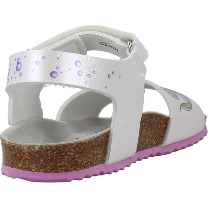 GEOX  J ADRIEL GIRL A en color C  (3)