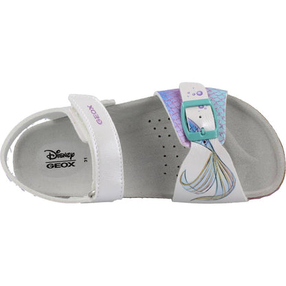GEOX  J ADRIEL GIRL A en color C  (7)