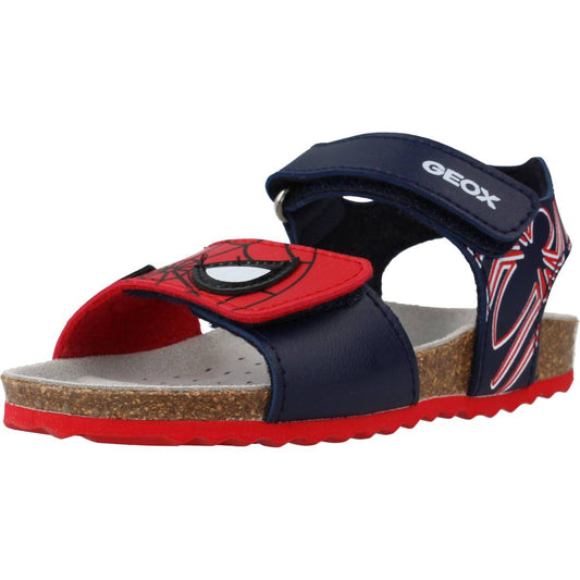 GEOX B SANDAL CHALKI BOY en color C  (1)