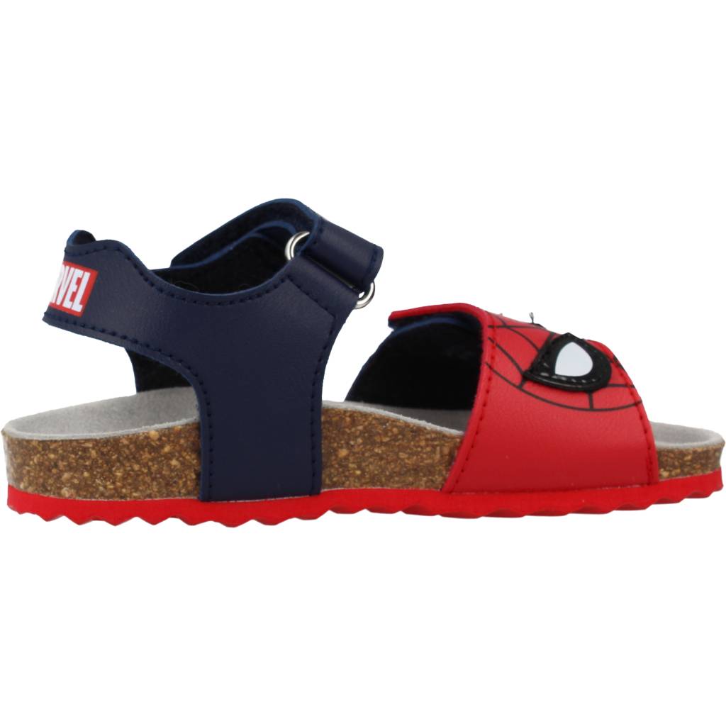 GEOX B SANDAL CHALKI BOY en color C  (4)
