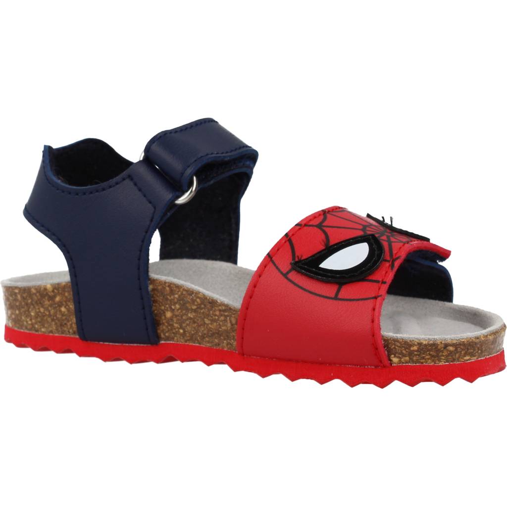 GEOX B SANDAL CHALKI BOY en color C  (5)